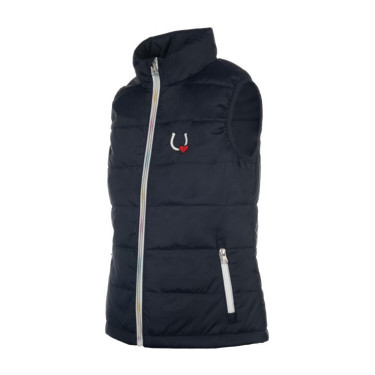 Gilet da equitazione bimbo HKM Mika | Equi-Clic Gilet da equitazione bimbo HKM Mika | Equi-Clic