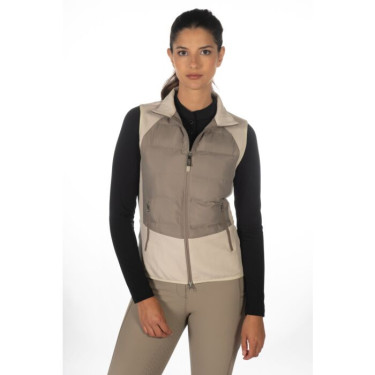 Gilet da equitazione funzionale HKM Amalfi | Equi-Clic