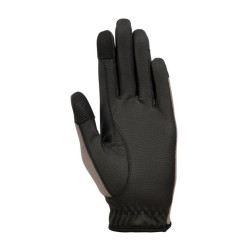 Guanti HKM Amalfi Talpa Marrone