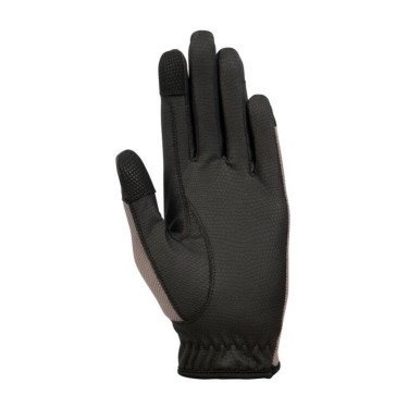 Guanti HKM Amalfi Talpa Marrone