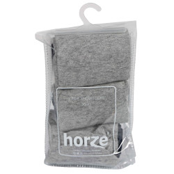 Calzini da equitazione Horze 3 paia Calzini da equitazione Horze 3 paia