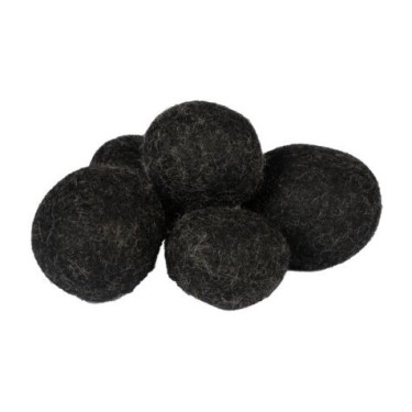 Crottin di cavallo HKM Hobby Horsing Marrone / nero