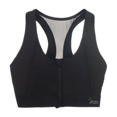 Reggiseno sportivo equitazione HKM Amalfi | Equi-Clic
