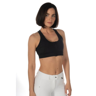 Reggiseno sportivo equitazione HKM Amalfi | Equi-Clic