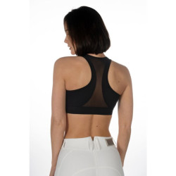 Reggiseno sportivo equitazione HKM Amalfi | Equi-Clic