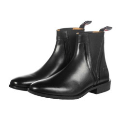 Stivali HKM Lack Nero