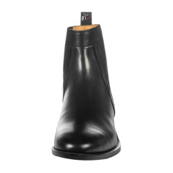Stivali HKM Lack Nero