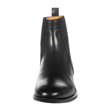 Stivali HKM Lack Nero