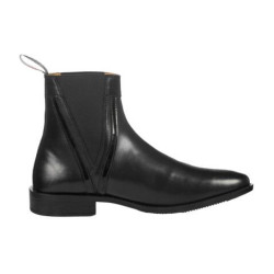 Stivali HKM Lack Nero