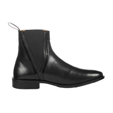 Stivali HKM Lack Nero