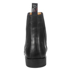 Stivali HKM Lack Nero