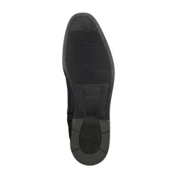 Stivali HKM Lack Nero