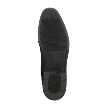 Stivali HKM Lack Nero