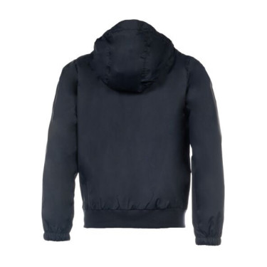 Giacca HKM Mika Blu scuro Giacca HKM Mika Blu scuro