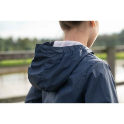 Giacca HKM Mika Blu scuro Giacca HKM Mika Blu scuro