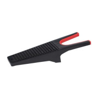 Togli stivali HKM in plastica Nero Togli stivali HKM in plastica Nero