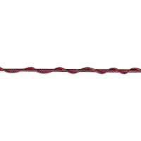 Frustino con manico grip HKM Casuale Arancione