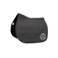 Sottosella Gorla Flags & Cup Nero