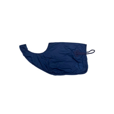 Coprireni impermeabile/pile Gorla Flags & Cup Marina Blu marino