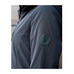 Parka impermeabile da donna Safa Flags & Cup