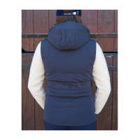 Gilet SM donna Reina Flags & Cup