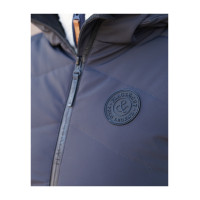 Gilet SM donna Reina Flags & Cup