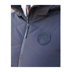 Gilet SM donna Reina Flags & Cup