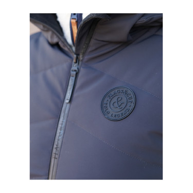 Gilet SM donna Reina Flags & Cup