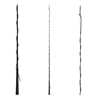 Frusta telescopica Waldhausen Nero