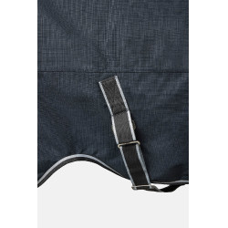 Coperta da esterno Kodiak 1200D con copricollo 200 g Horze