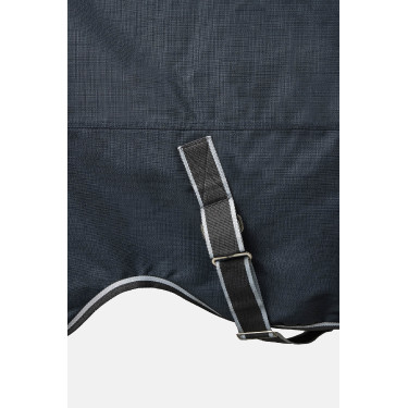 Coperta da esterno Kodiak 1200D con copricollo 200 g Horze