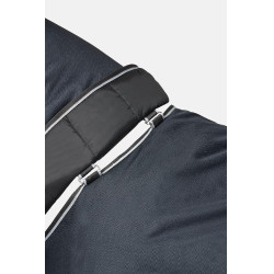 Coperta da esterno Kodiak 1200D con copricollo 200 g Horze
