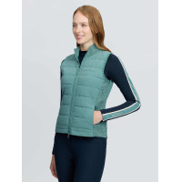 Gilet leggero Lily LeMieux donna