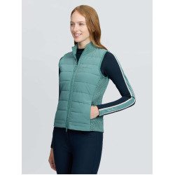 Gilet leggero Lily LeMieux donna