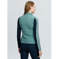 Gilet leggero Lily LeMieux donna