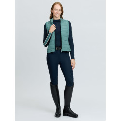 Gilet leggero Lily LeMieux donna