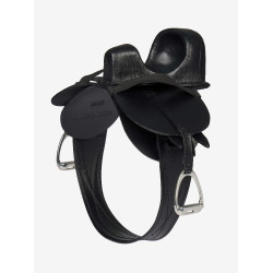 Arika Stable-Tek 200 g Blu Navy *NON Proprio PERFETTO* LeMieux