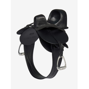 Arika Stable-Tek 200 g Blu Navy *NON Proprio PERFETTO* LeMieux