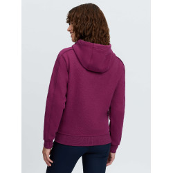 Felpa con cappuccio Eden Sparkle LeMieux