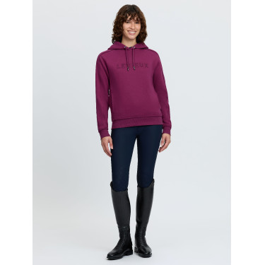 Felpa con cappuccio Eden Sparkle LeMieux