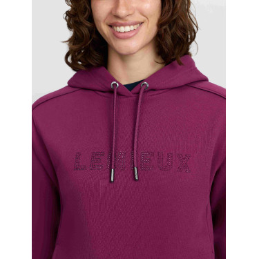 Felpa con cappuccio Eden Sparkle LeMieux
