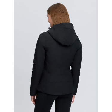 Giacca ibrida impermeabile 3 in 1 Brooke LeMieux donna
