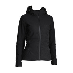 Giacca ibrida impermeabile 3 in 1 Brooke LeMieux donna