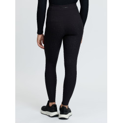 Young Rider Orla leggins effetto costina LeMieux