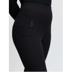 Young Rider Orla leggins effetto costina LeMieux