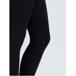 Young Rider Orla leggins effetto costina LeMieux