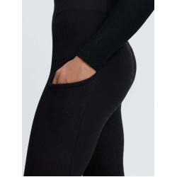 Young Rider Orla leggins effetto costina LeMieux