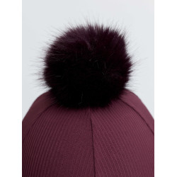 Toque côtelée Bramble LeMieux Toque côtelée Bramble LeMieux