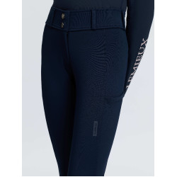 Pantalon d'équitation à fond renforcé Bex LeMieux Young Rider