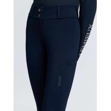 Pantalon d'équitation à fond renforcé Bex LeMieux Young Rider